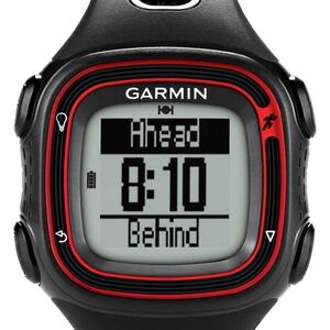 Garmin watch